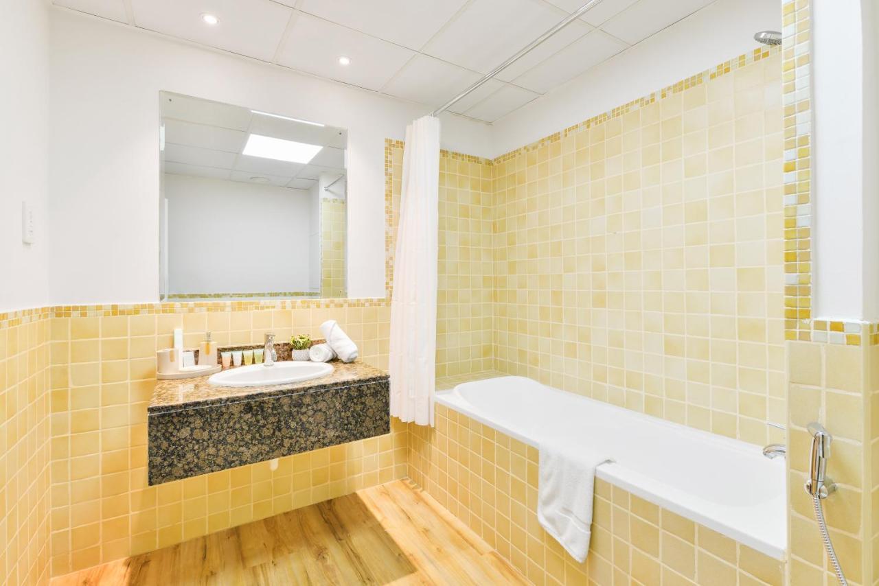 Luxury Jbr - 2Br - 5* Beach Resorts Access! Dubai Exterior photo