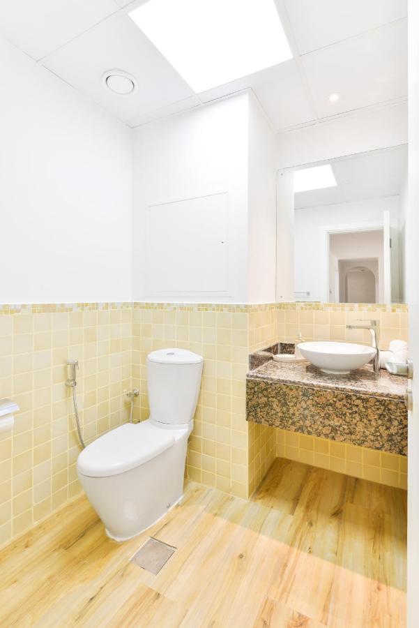 Luxury Jbr - 2Br - 5* Beach Resorts Access! Dubai Exterior photo